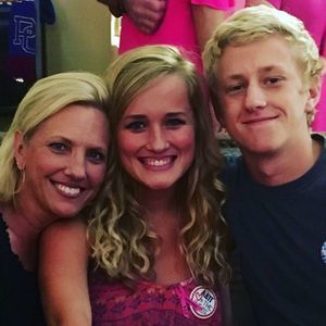 Meet your Posher, Karla